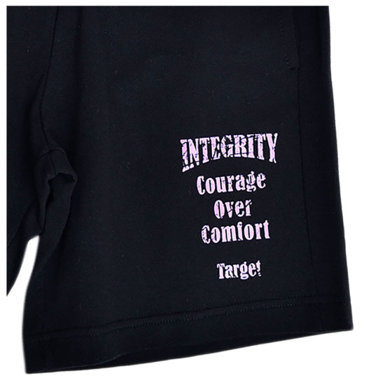 Target Παιδικό σετ Kids Set T-Shirt S.Jersey Bermuda Jersey ''Integrity  T.D'' Target Παιδικό σετ Kids Set T-Shirt S.Jersey Bermuda Jersey ''Integrity  T.D''